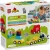Klocki LEGO 10474 Kreatywne Pojazdy DUPLO